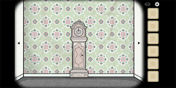 轮回的房间汉化版截图1