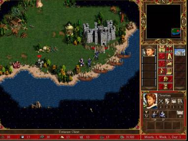 ExaGear ED302模拟器