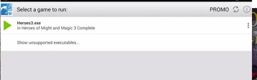 ExaGear ED302模拟器