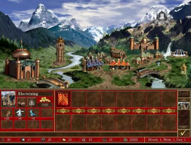 ExaGear ED302模拟器