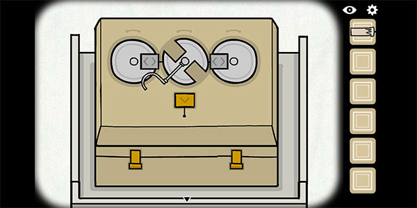 轮回的房间汉化版