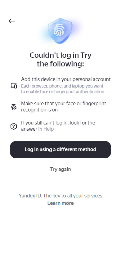 俄罗斯引擎浏览器下载app(Yandex Browser)
