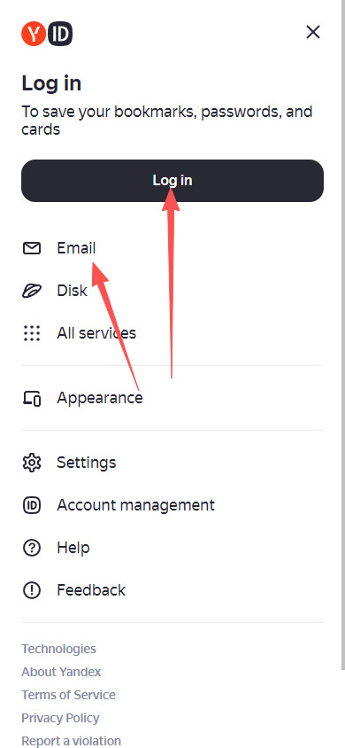 俄罗斯引擎浏览器下载app(Yandex Browser)