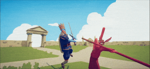 全面憨憨战争模拟器