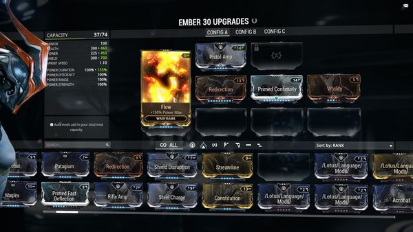 星际战甲中文版截图3