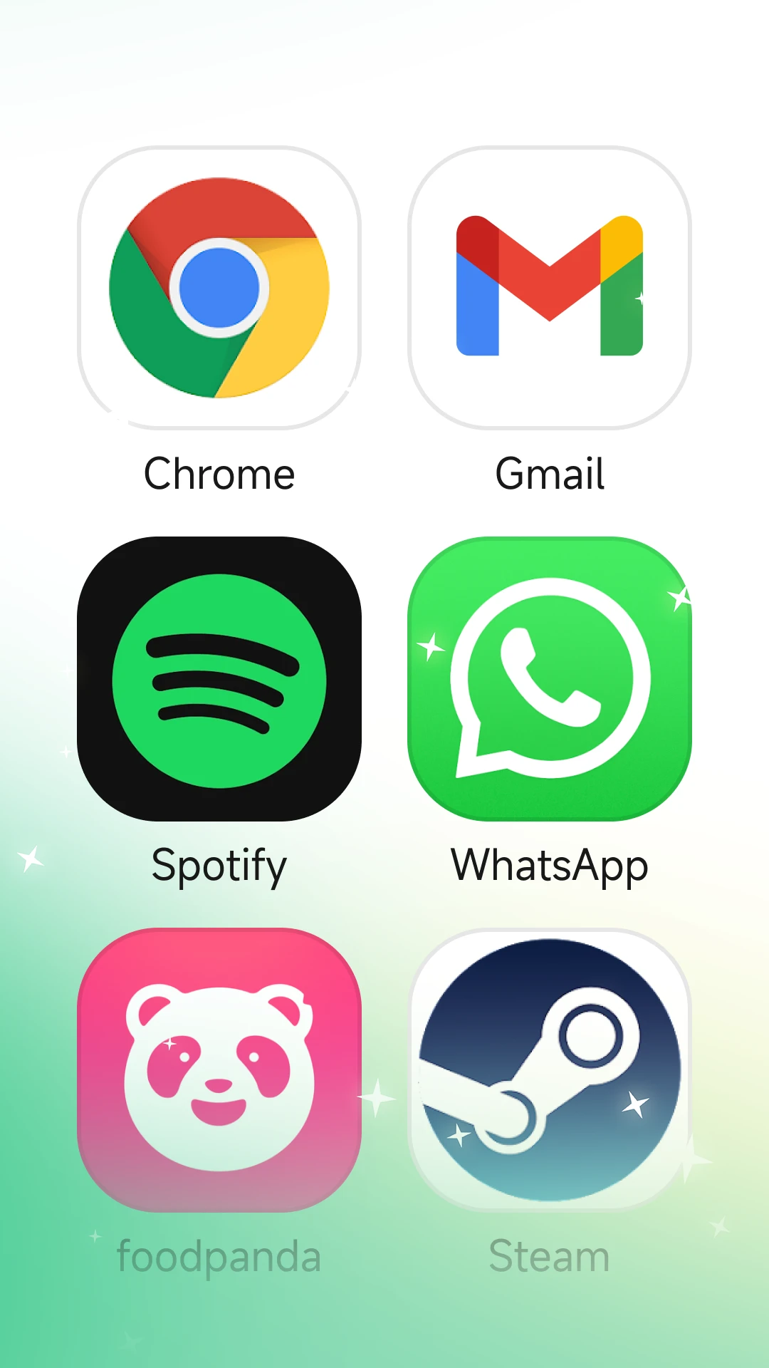 出境易应用商店截图2