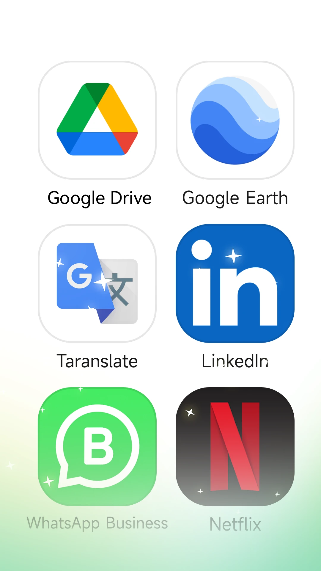 出境易应用商店截图3