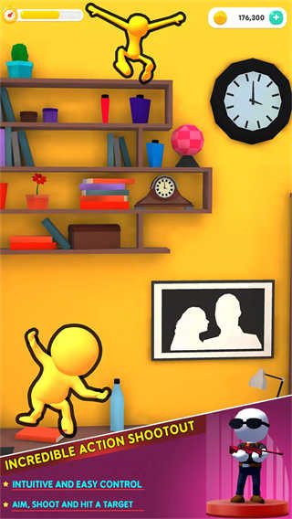 刺客狙击手截图4