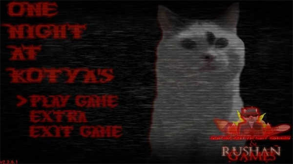 猫咪的五夜后宫截图2