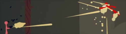 逗斗火柴人武器介绍2