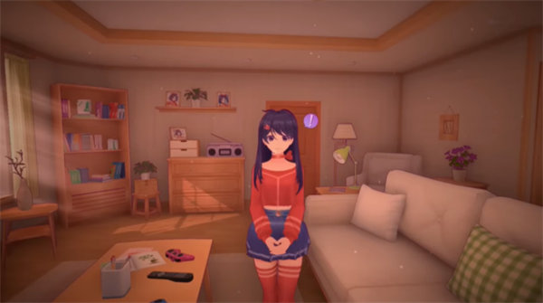 米塔零手机版截图2