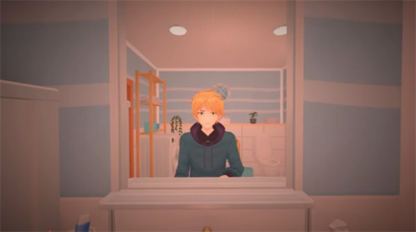 米塔零手机版截图1