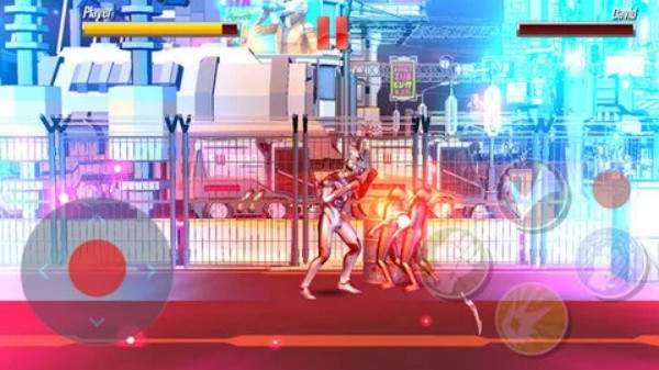 奥特曼激斗传赛罗版