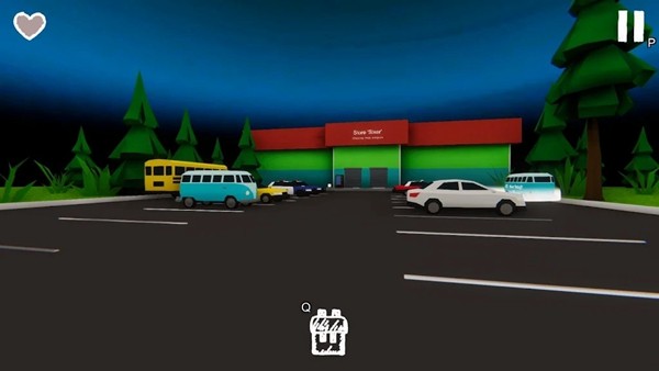 死亡森林多人联机版截图4