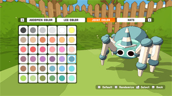 织带之旅中文版截图4