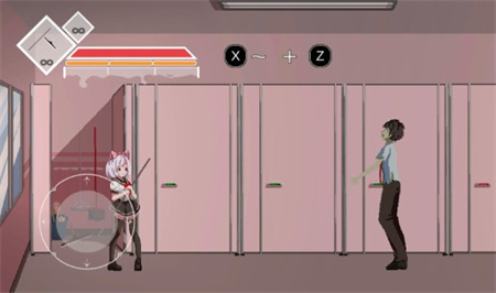 夏哈塔遭难的一天截图2