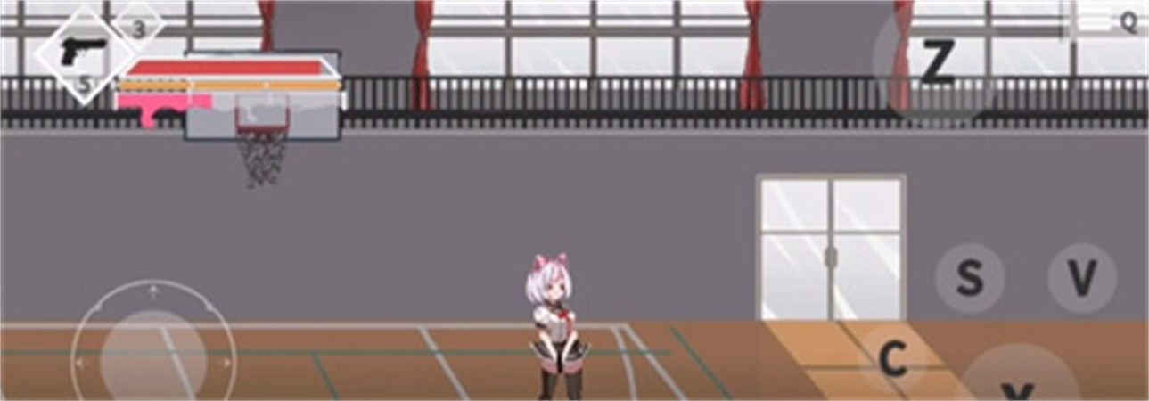 夏哈塔遭难的一天截图1