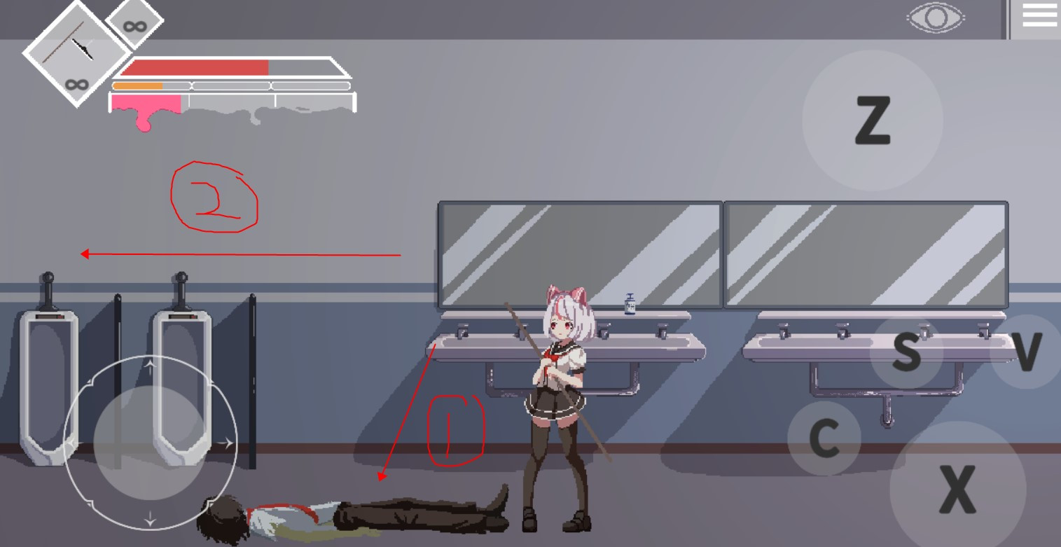 夏哈塔遭难的一天