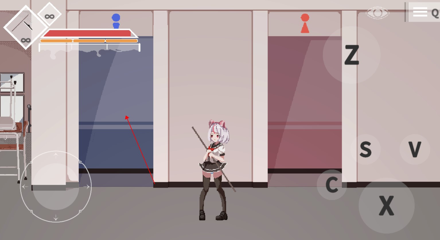 夏哈塔遭难的一天