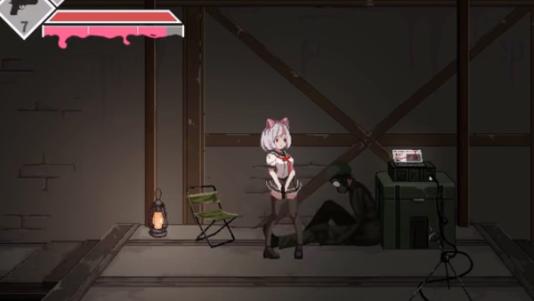 夏哈塔遭难的一天