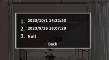 夏哈塔遭难的一天