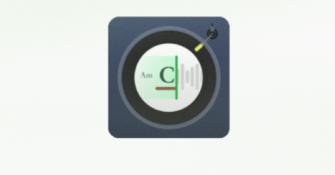 audiojam扒谱工具