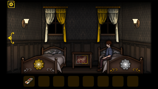 遗忘之丘魔衣橱汉化版截图3