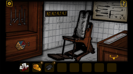 遗忘之丘魔衣橱汉化版截图5