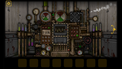 遗忘之丘魔衣橱汉化版截图4