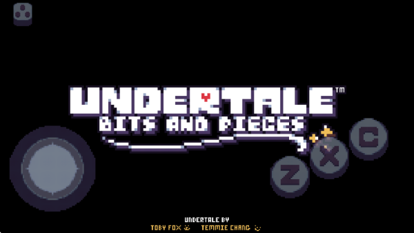 传说之下星火复燃