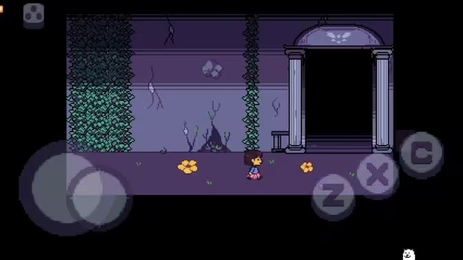 传说之下星火复燃