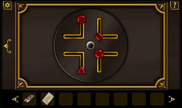 遗忘之丘魔衣橱汉化版