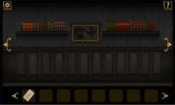 遗忘之丘魔衣橱汉化版