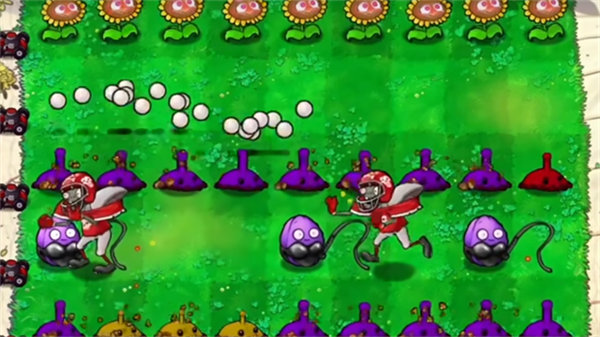 植物大战僵尸逆天版截图3