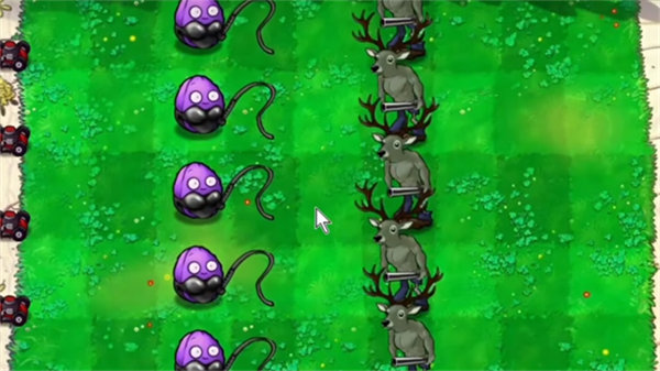 植物大战僵尸逆天版截图5