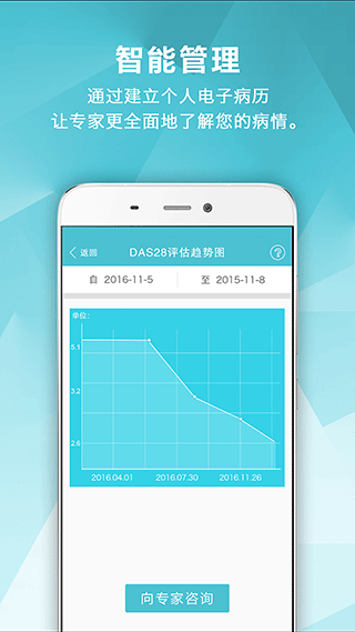 风湿中心截图3