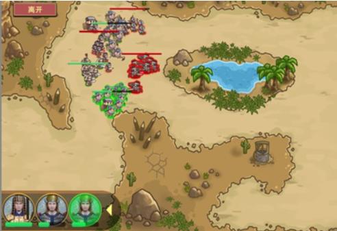 豪杰成长计划单机版