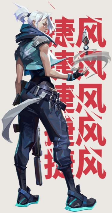 无畏契约源能行动