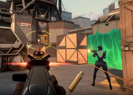 无畏契约源能行动