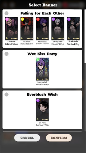 怎么更换卡牌配图1