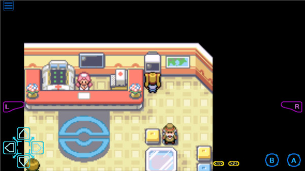 口袋妖怪梦的光点截图5