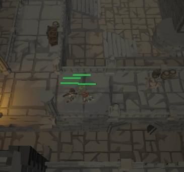 不可描述的深渊