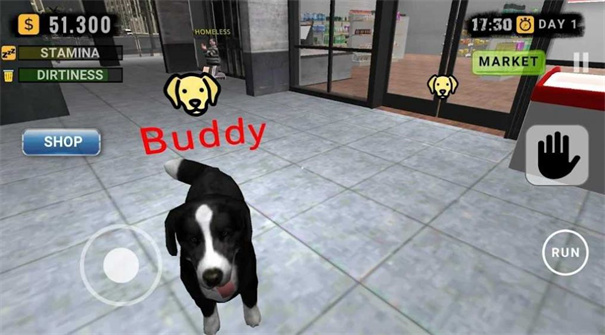 超市模拟器游戏截图3