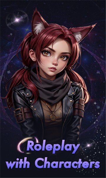 juicychat智能体截图3