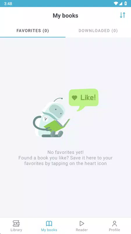 zlibirary阅读器截图2