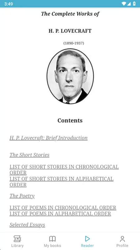 zlibirary阅读器截图5