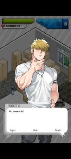 埃罗公寓erocondo截图2