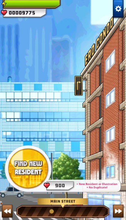 埃罗公寓erocondo