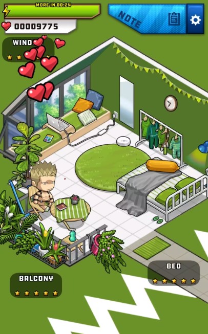 埃罗公寓erocondo