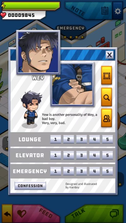 埃罗公寓erocondo